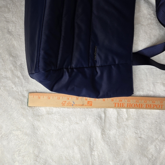 Hedgren Tote Bag NWOT - Picture 12 of 13